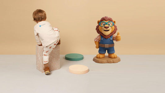 How AI Toys Are Actually Making Kids Smarter (and Still Fun)