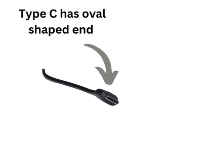 Type C Charger (See Description)