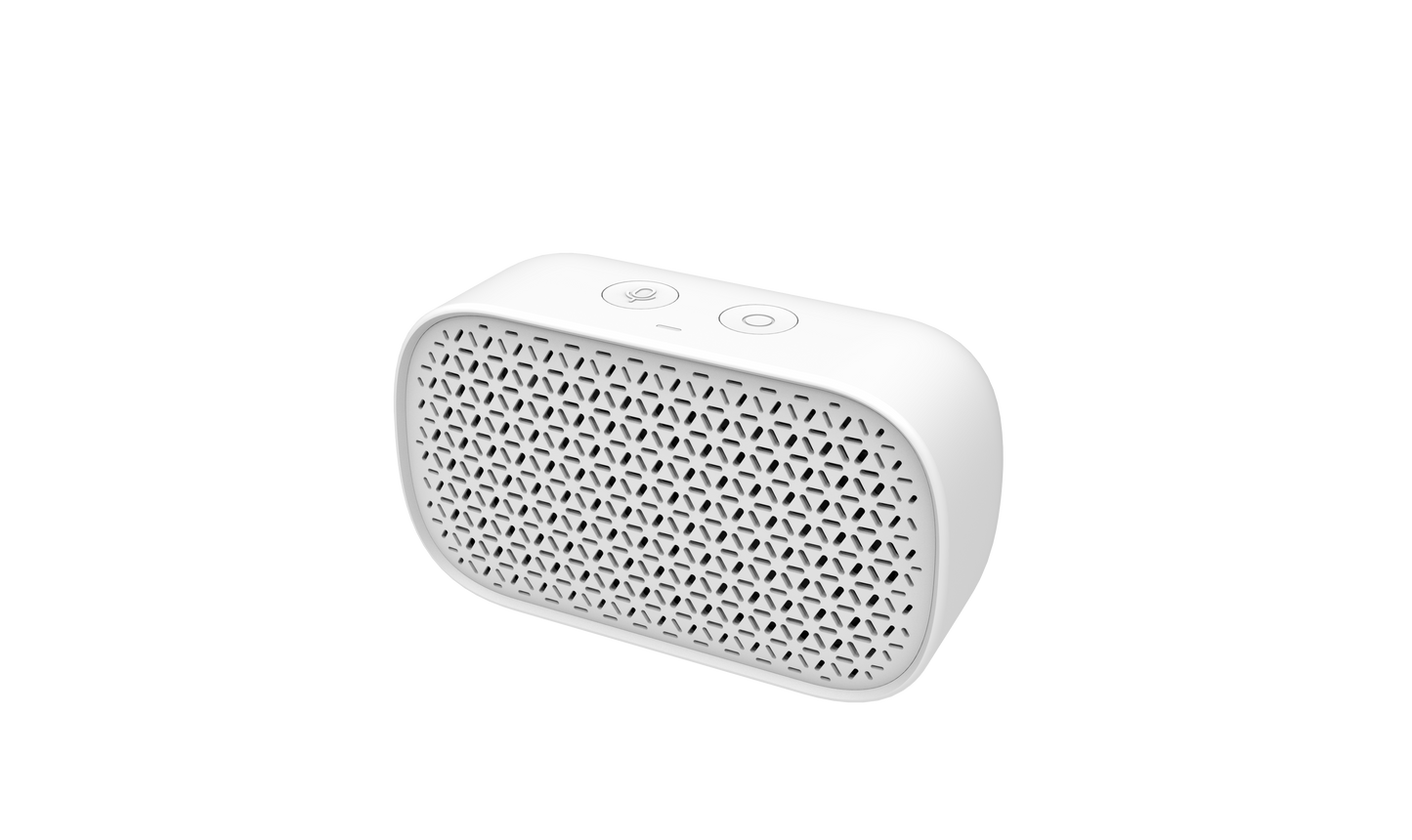AiVo: Ai Smart Speaker Companion with Built-In ChatGPT and Emotional Recognition