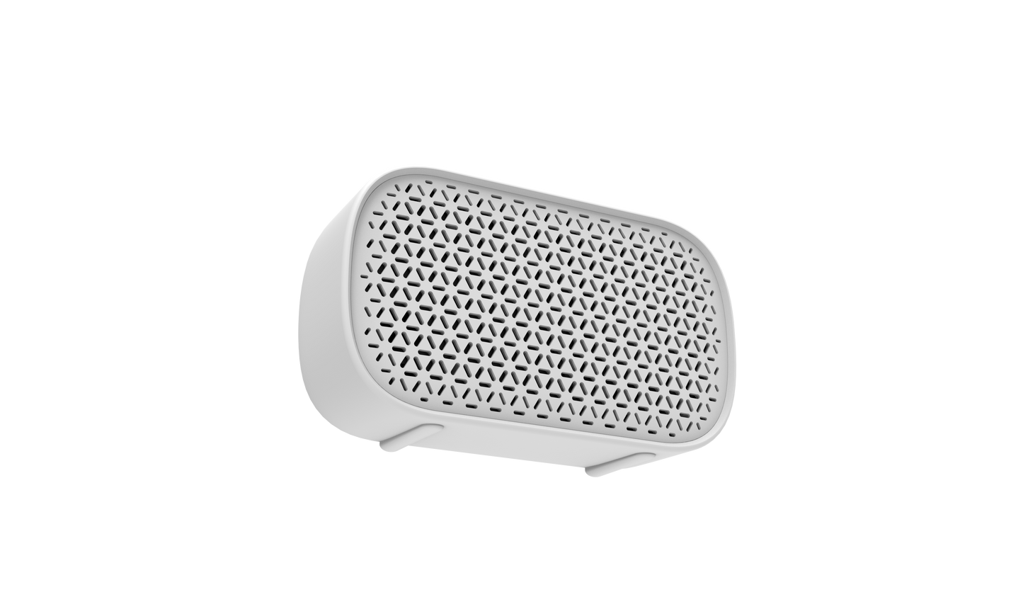 AiVo: Ai Smart Speaker Companion with Built-In ChatGPT and Emotional Recognition