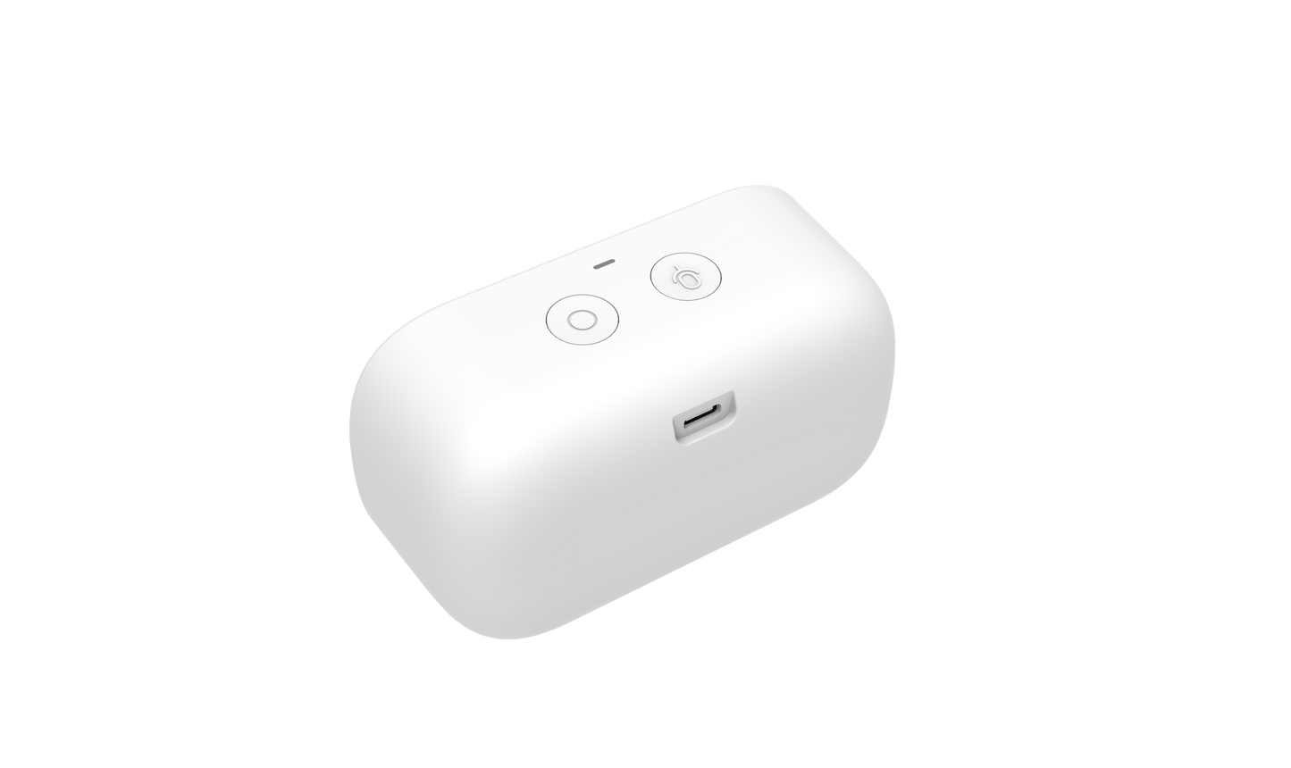 AiVo: Ai Smart Speaker Companion with Built-In ChatGPT and Emotional Recognition