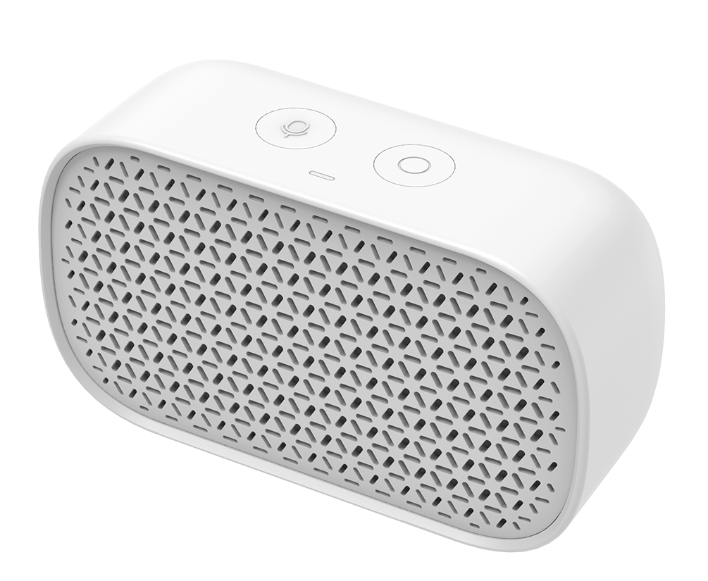 AiVo: Ai Smart Speaker Companion with Built-In ChatGPT and Emotional Recognition