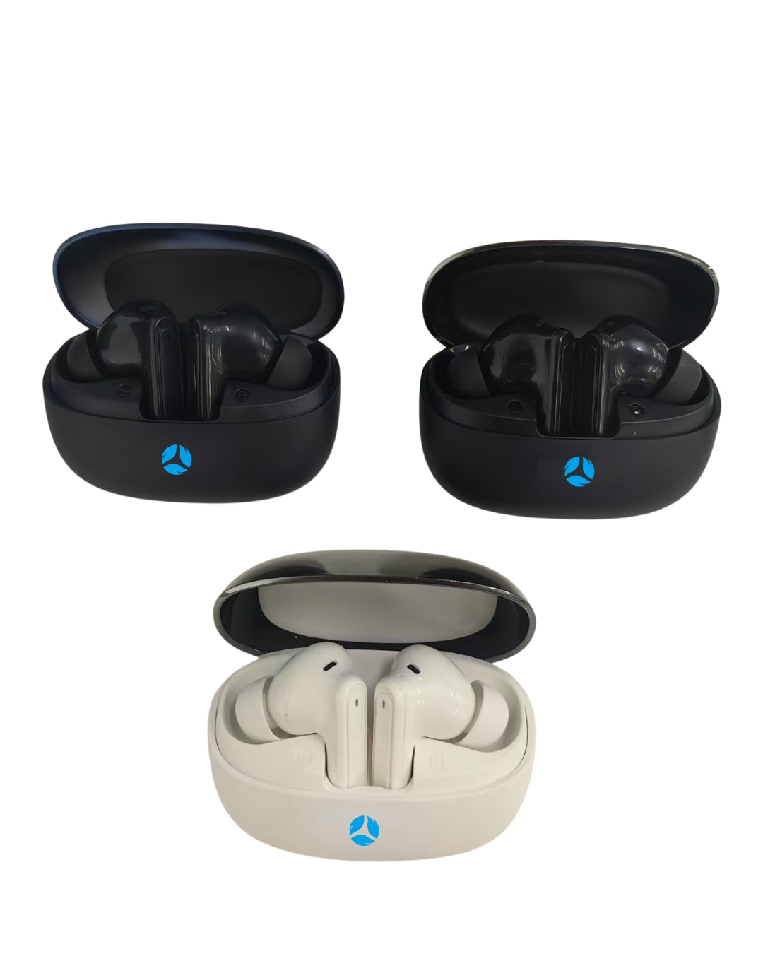 TalkX: AI + Translation Earbuds
