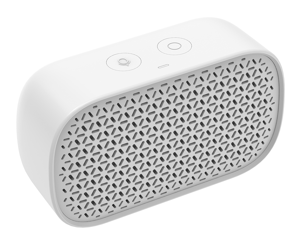 AiVo: Ai Smart Speaker Companion with Built-In ChatGPT and Emotional Recognition