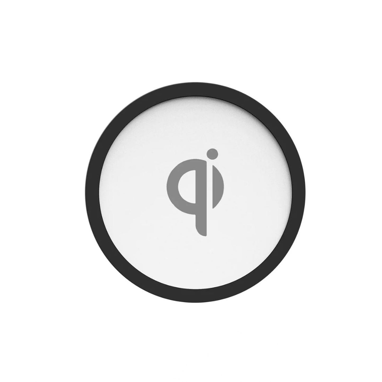 C100 - 10W Fast Qi Wireless Charging Pad