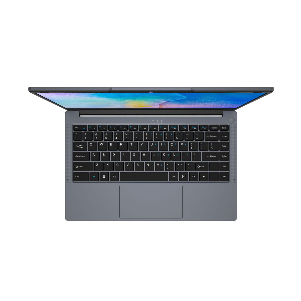 Azpen 14" Professional Windows 11 Laptop, X1455 Model
