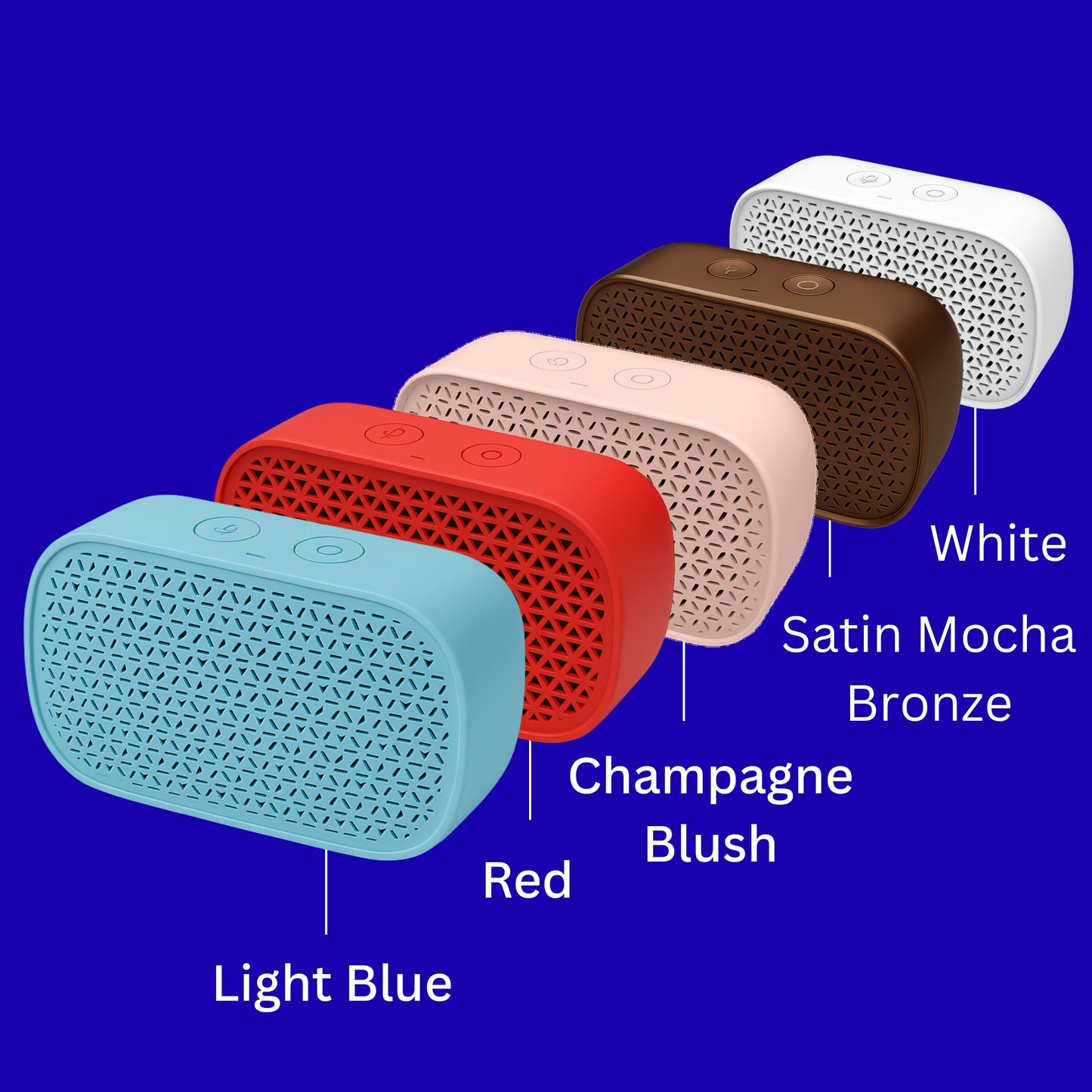AiVo: Ai Smart Speaker Companion with Built-In ChatGPT and Emotional Recognition