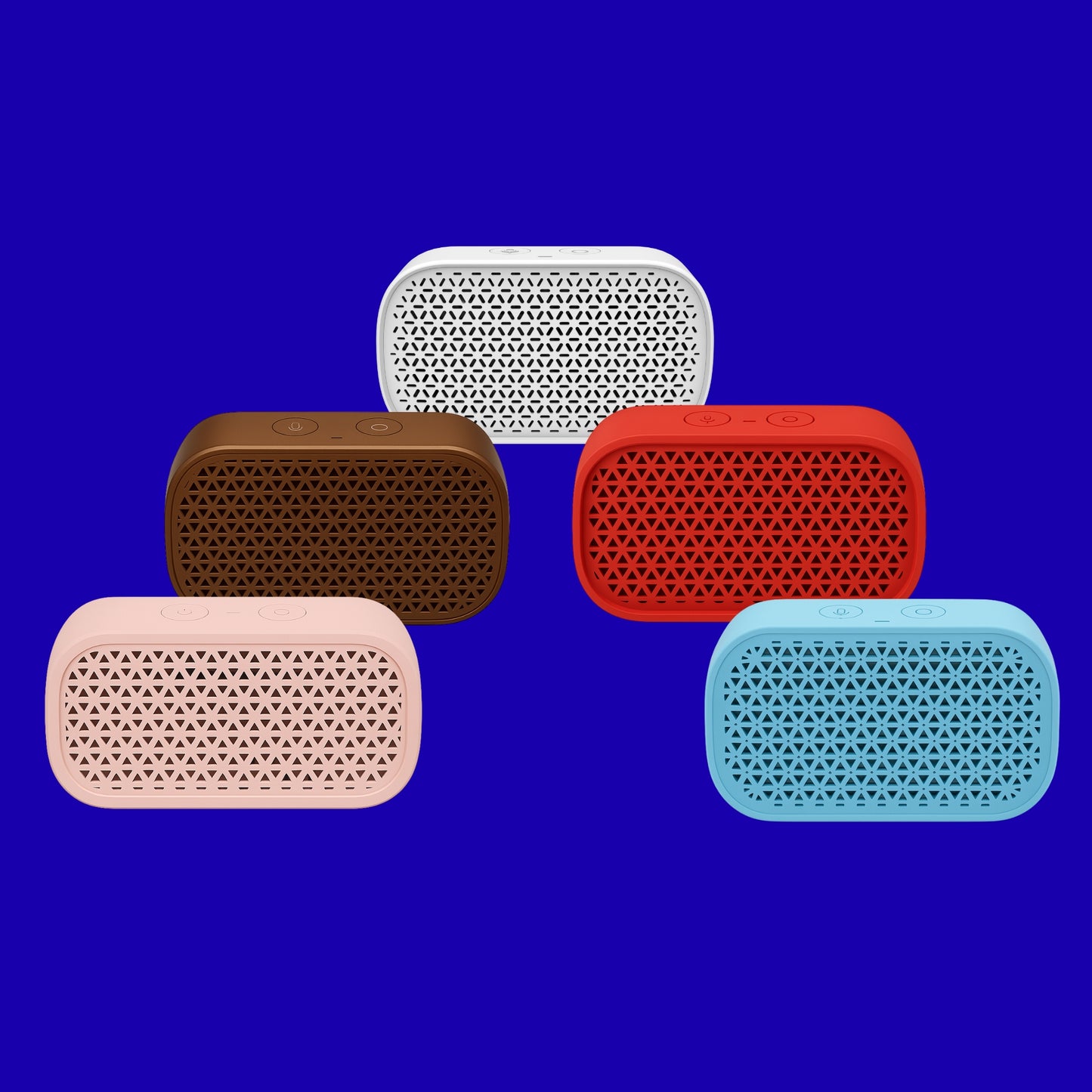 AiVo: Ai Smart Speaker Companion with Built-In ChatGPT and Emotional Recognition