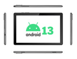Blaze 10 10.1" 4G LTE Android 13 Tablet