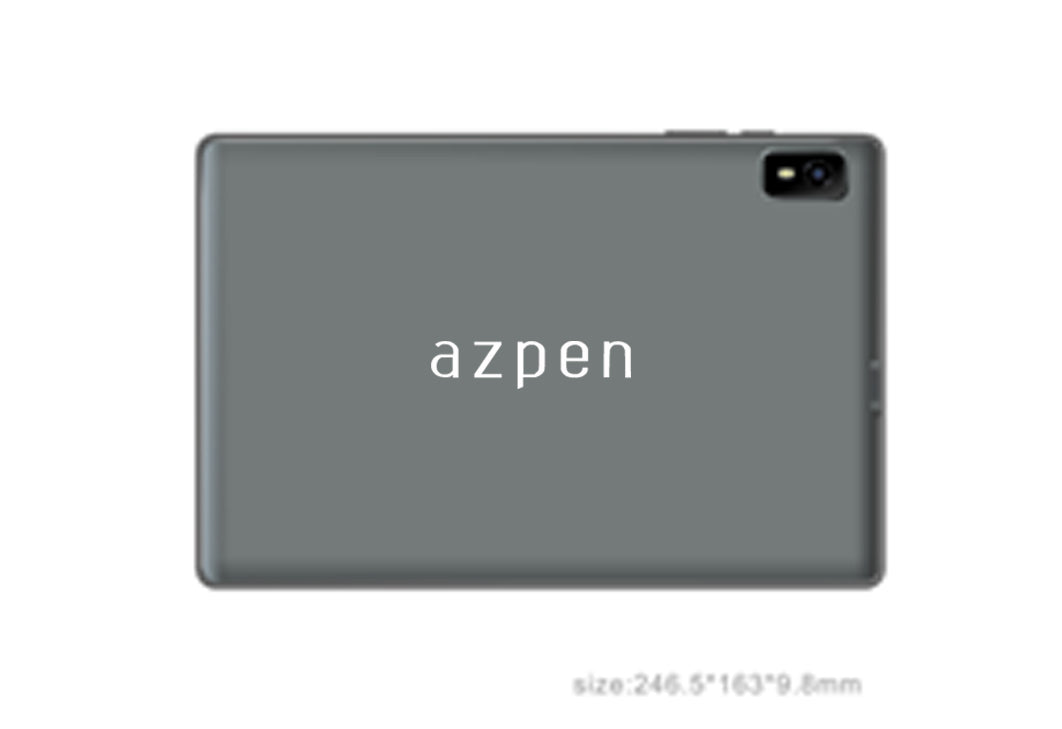Blaze 10 10.1" 4G LTE Android 13 Tablet