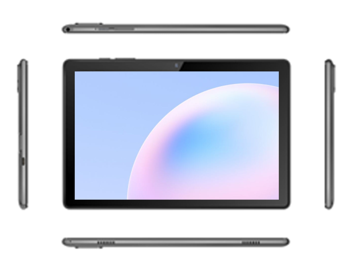 Blaze 10 10.1" 4G LTE Android 13 Tablet