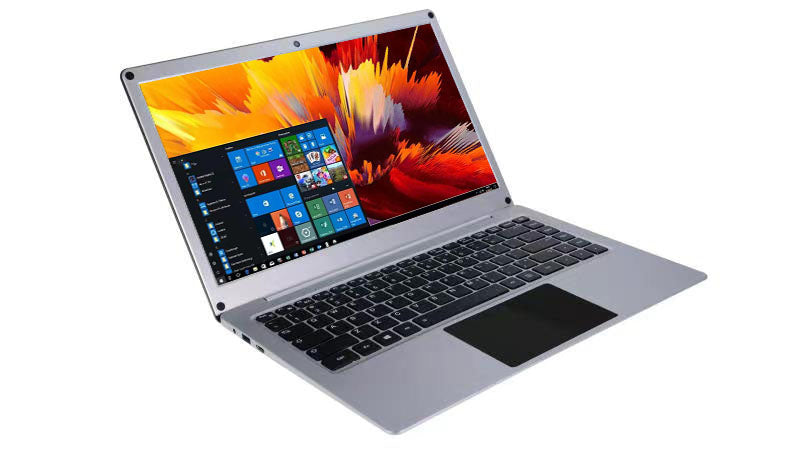 X1450E 14.1" Windows Laptop