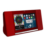 7" TableTop Internet Radio Tablet