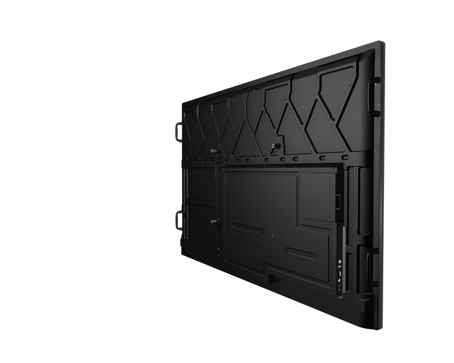 75 Inch Interactive Display