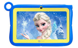Remote Learning - Kids Tablet With 7 Inch Android 10 OS