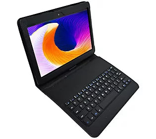 Keyboard Case for 10 Inch Tablet