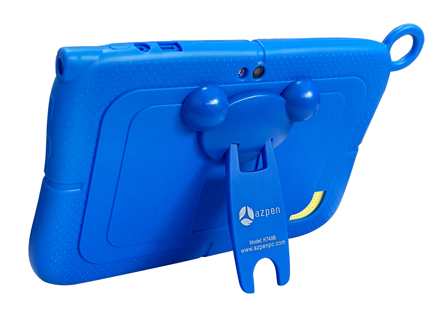 Remote Learning - Kids Tablet With 7 Inch Android 10 OS