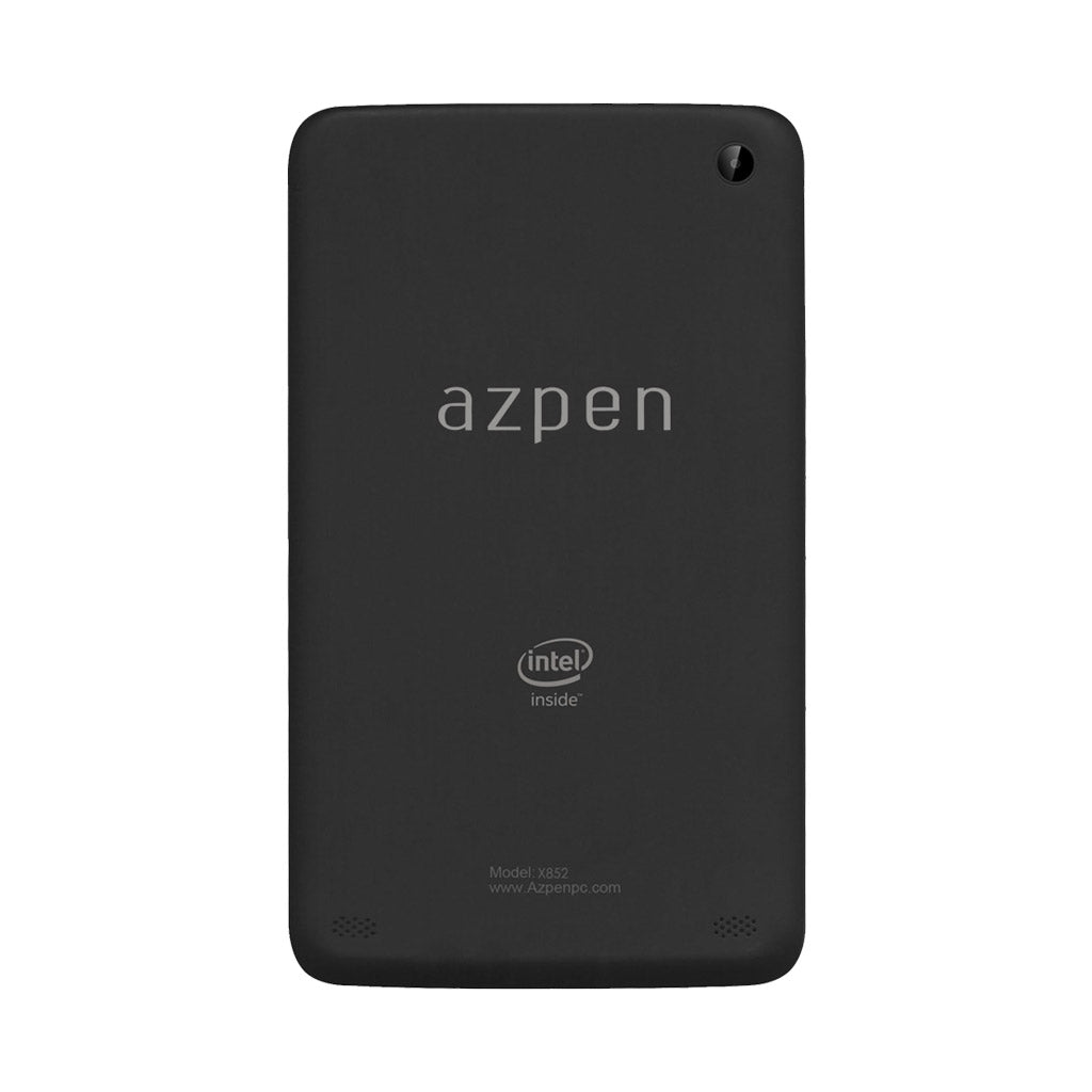 Azpen X852 - 8 inch Tablet