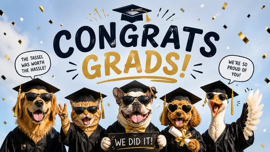 Graduation Gifts That Are Actually Worth Buying in 2026