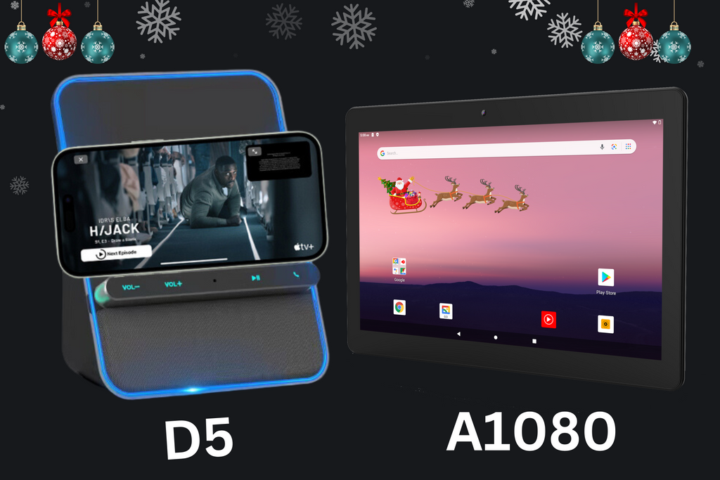 The Ultimate Guide to Holiday Gifting: Tech Edition