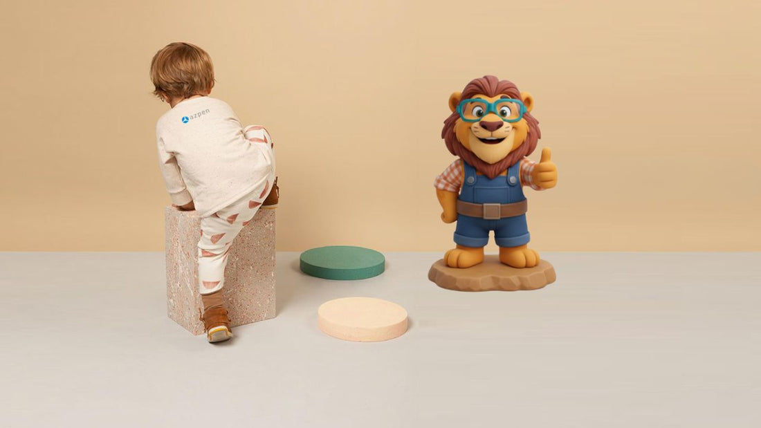 How AI Toys Are Actually Making Kids Smarter (and Still Fun)