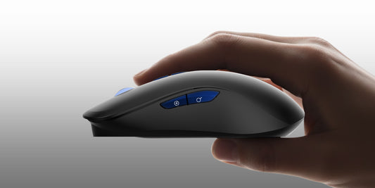 When Your Mouse Types for You: The Rise Ai Peripherals