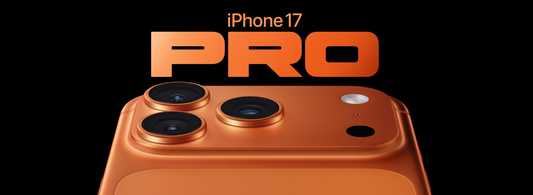 iPhone 17 Pro Review: Sound, Scratches & Surprises