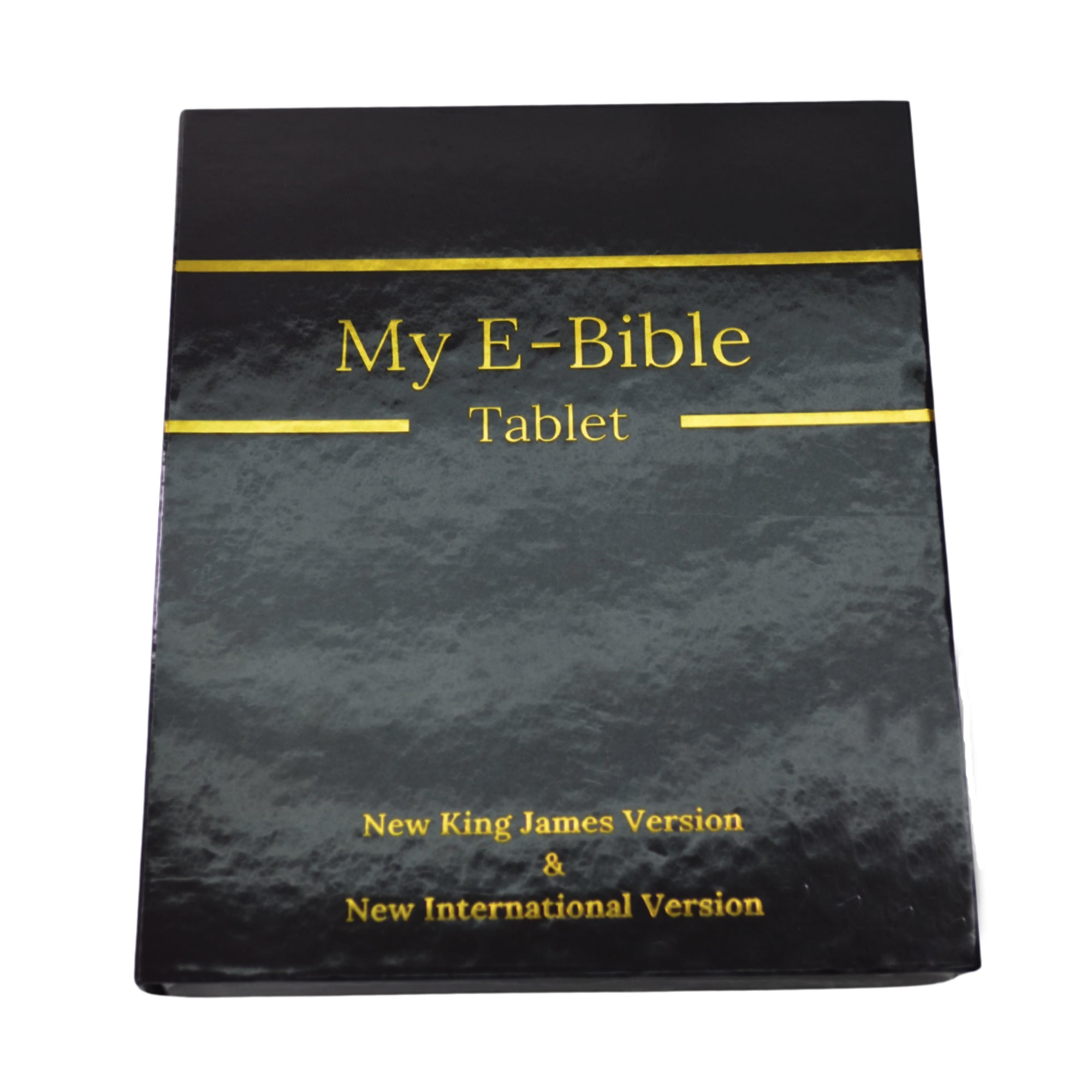 My EBible 8