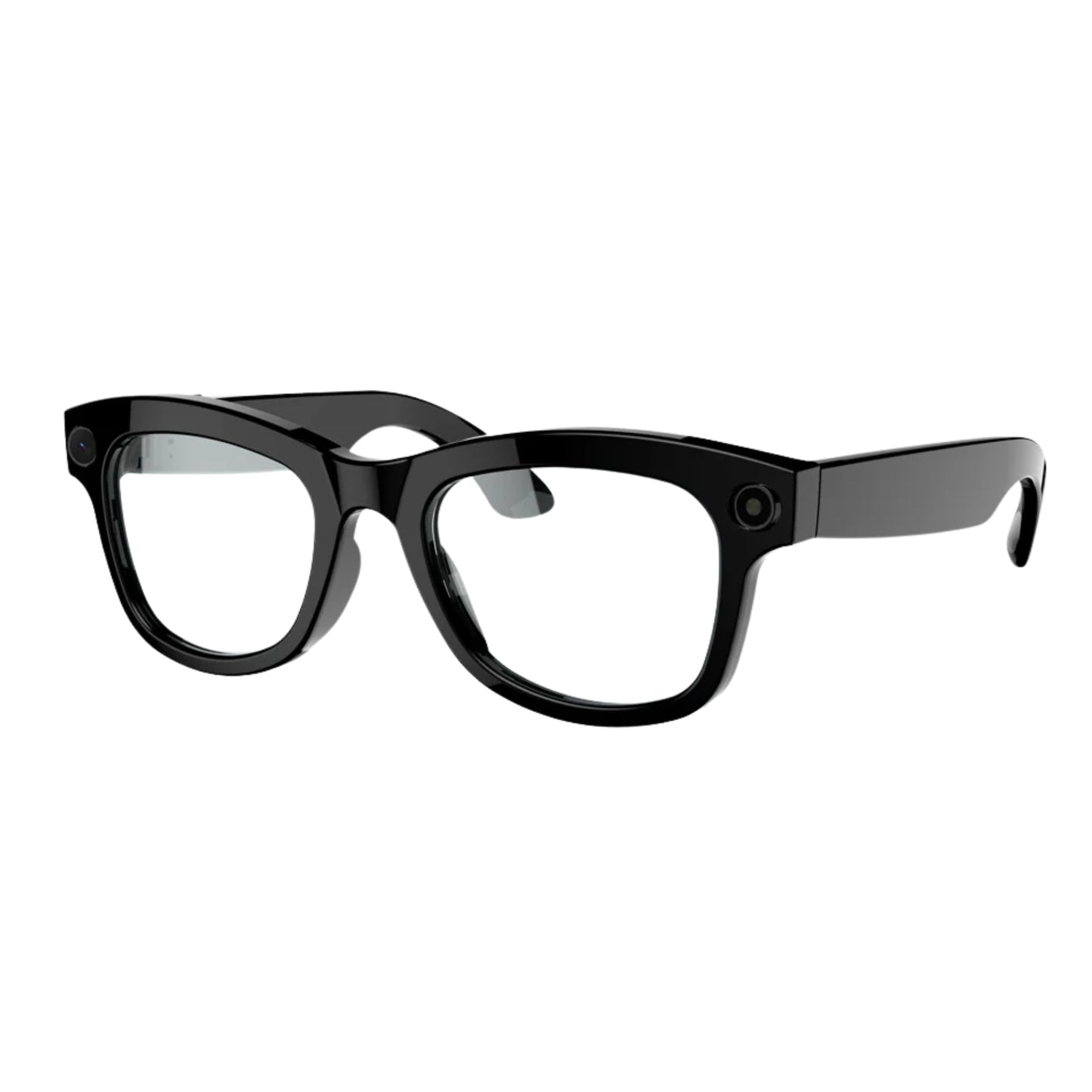 VUEX: AI Smart Glasses with HD Camera, Hands-Free Calls, Translation, Music, Assistant and More