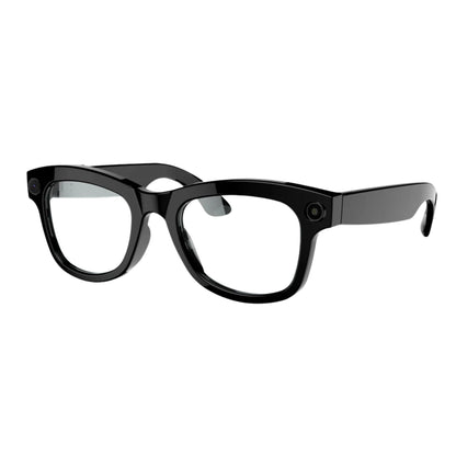 VUEX: AI Smart Glasses with HD Camera, Hands-Free Calls, Translation, Music, Assistant and More