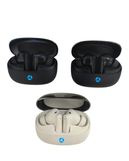 TalkX: AI + Translation Earbuds