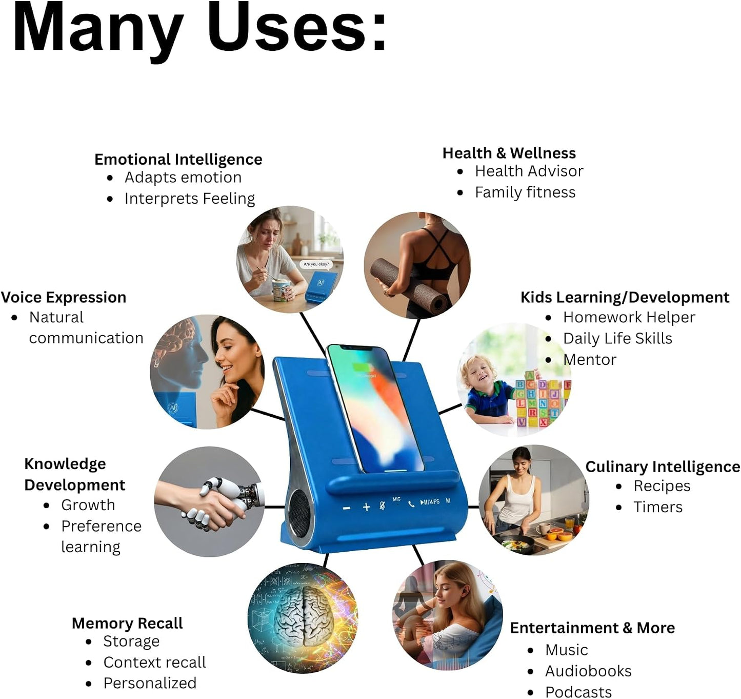 Ai Home Companion