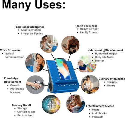Ai Home Companion