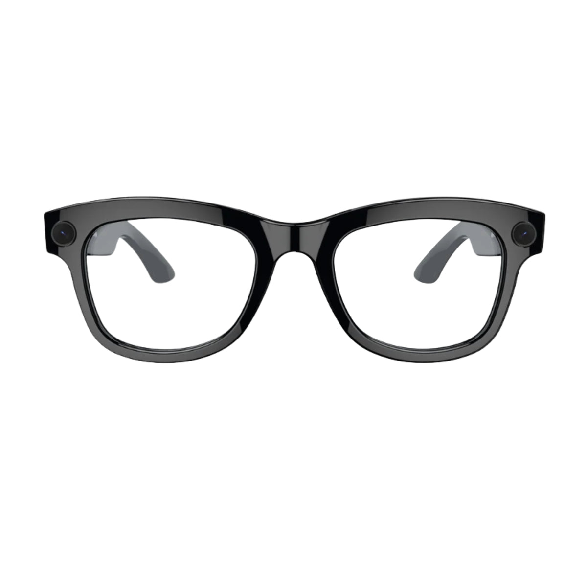 VUEX: AI Smart Glasses with HD Camera, Hands-Free Calls, Translation, Music, Assistant and More