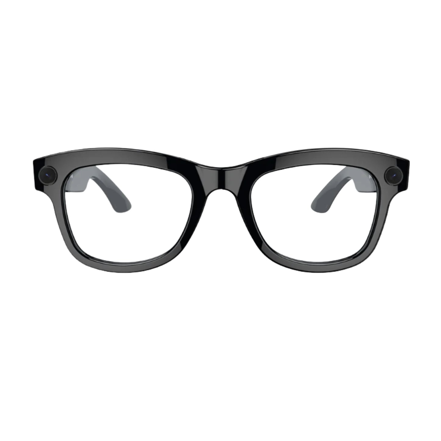 VUEX: AI Smart Glasses with HD Camera, Hands-Free Calls, Translation, Music, Assistant and More