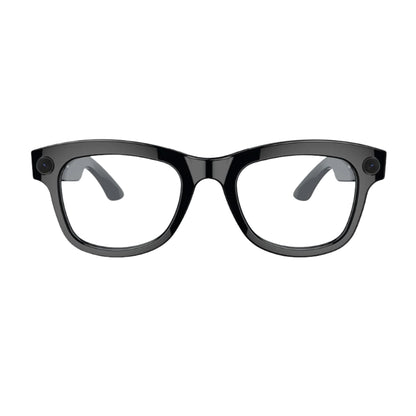 VUEX: AI Smart Glasses with HD Camera, Hands-Free Calls, Translation, Music, Assistant and More