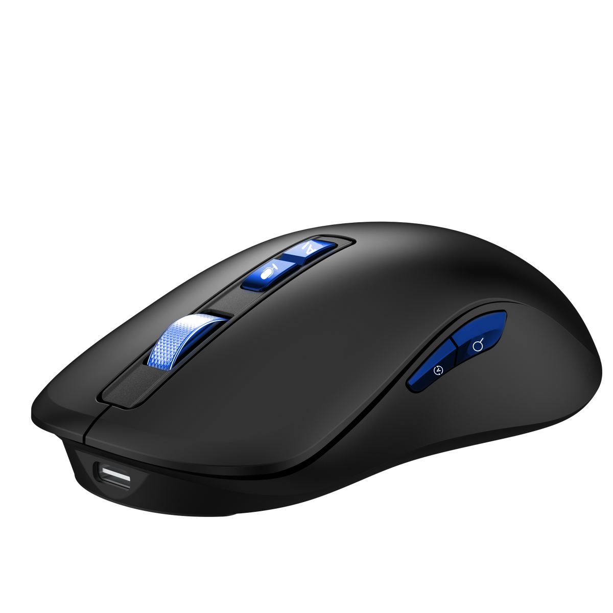 Voice Ai Mouse: Voice-to-Text, ChatGPT at 500 WPM, One Click Google, Translation and More