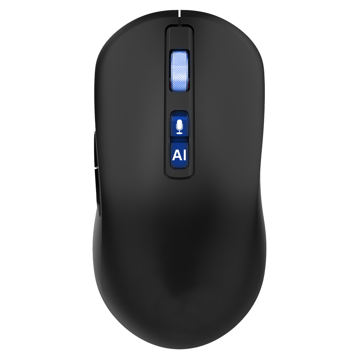 Voice Ai Mouse: Voice-to-Text, ChatGPT at 500 WPM, One Click Google, Translation and More