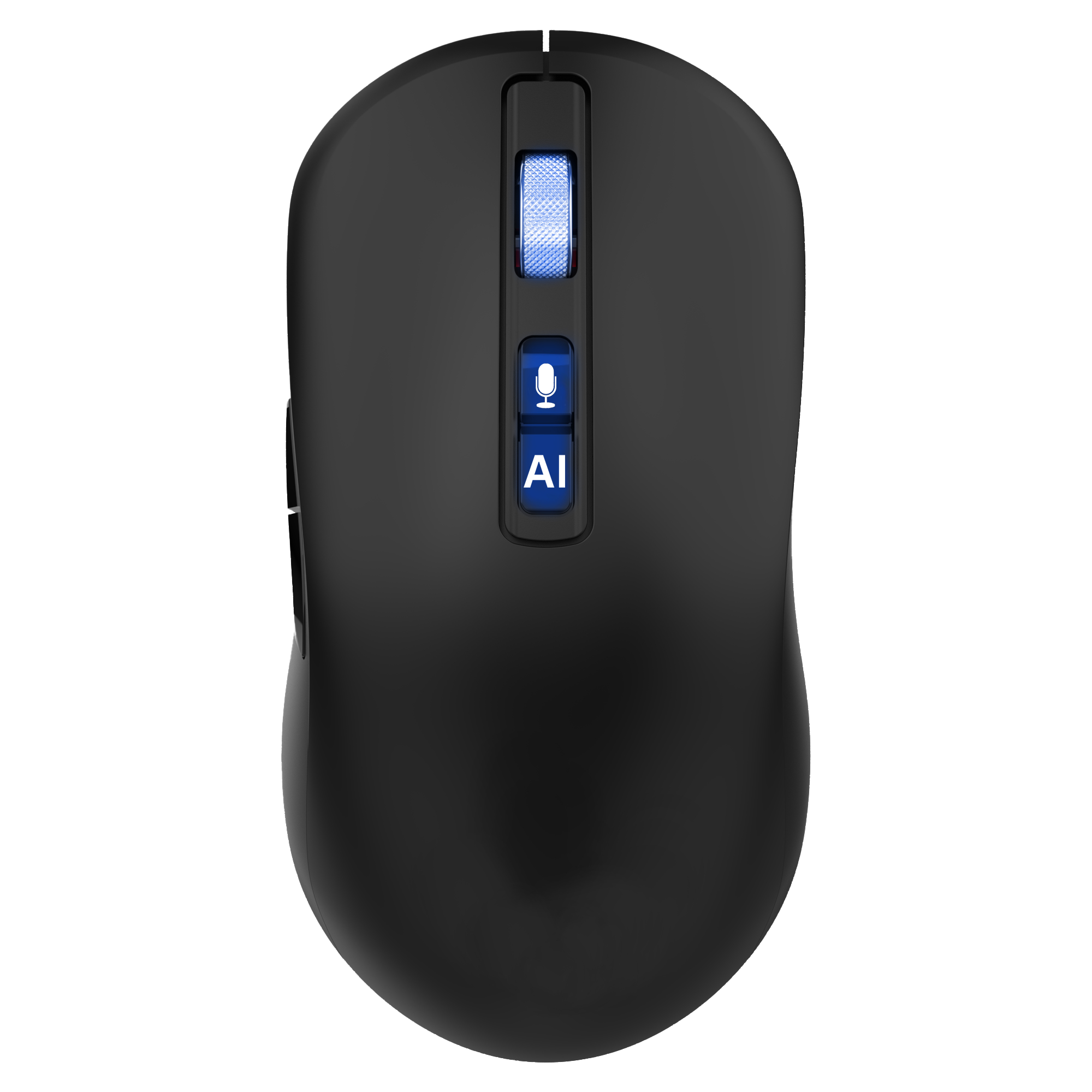 Voice Ai Mouse: Voice-to-Text, ChatGPT at 500 WPM, One Click Google, Translation and More