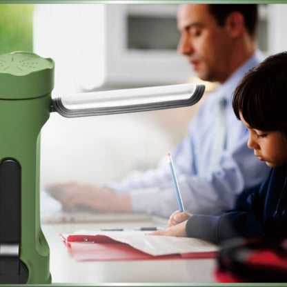 Flashlight with Weather Radio