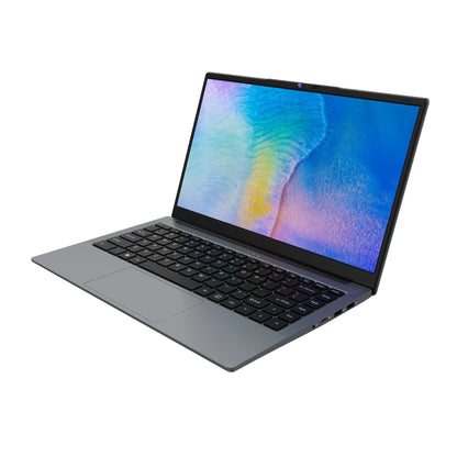Azpen 14" Professional Windows 11 Laptop, X1455 Model