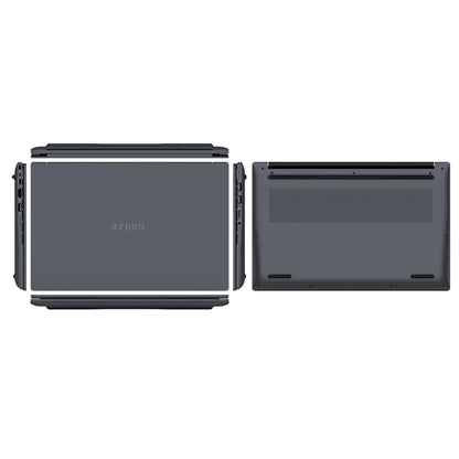 Azpen 14" Professional Windows 11 Laptop, X1455 Model