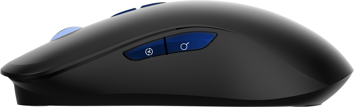 Voice Ai Mouse: Voice-to-Text, ChatGPT at 500 WPM, One Click Google, Translation and More