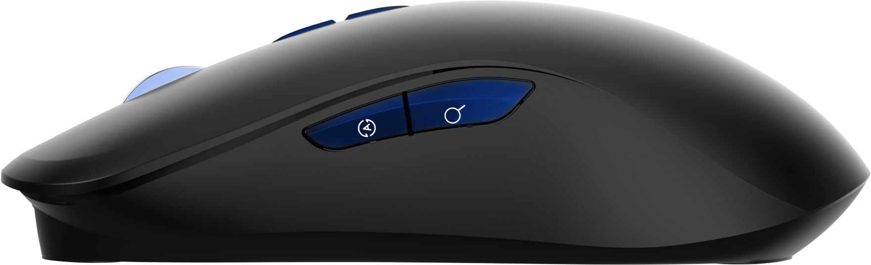 Voice Ai Mouse: Voice-to-Text, ChatGPT at 500 WPM, One Click Google, Translation and More