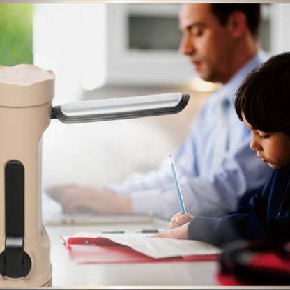 Flashlight with Weather Radio