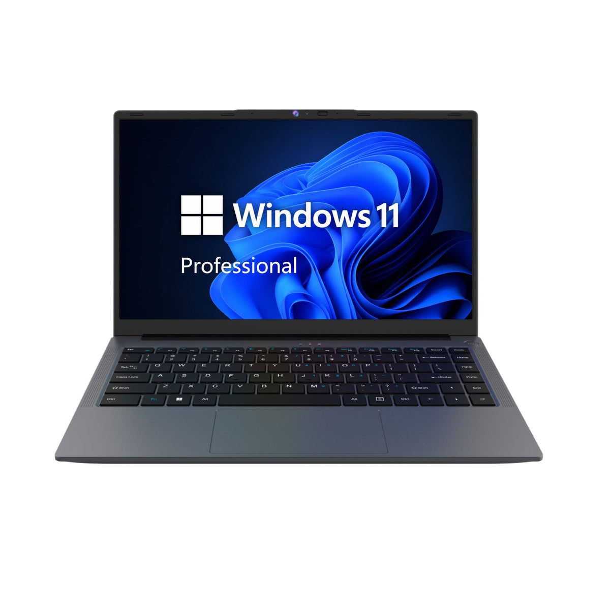 Azpen 14" Professional Windows 11 Laptop, X1455 Model