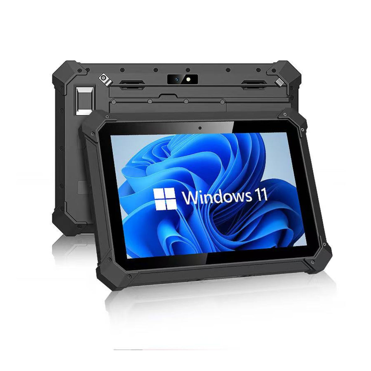 Windows High Performance Rugged Scan Technology Tablet