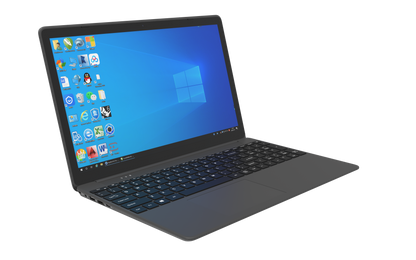 Azpen XCITE 15 X1530 15.6" FHD Touchscreen Laptop