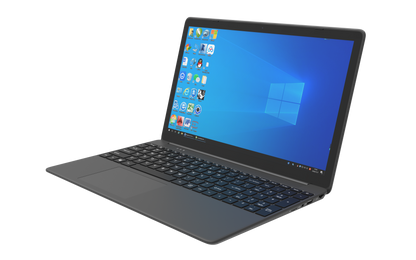 X1530 15.6" Laptop