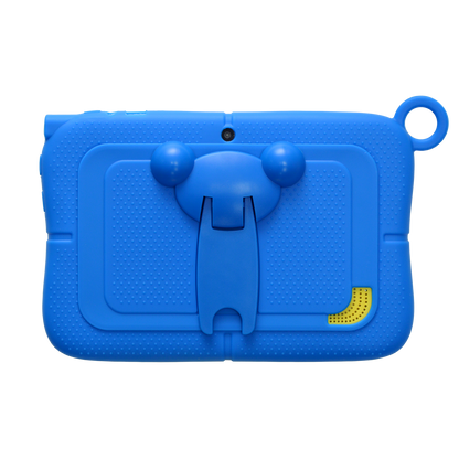 New K750 Android 13 Kids Tablet